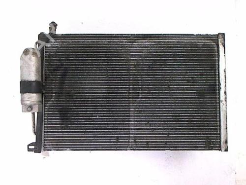 AC radiator OPEL OMEGA B (V94) 2.5 DTI (F69, M69, P69) | BP20459604M32 