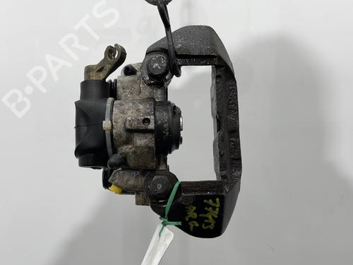 Used Left rear brake caliper CITROËN XSARA Coupe (N0) 2.0 HDI 90 (90 hp) 30479878
