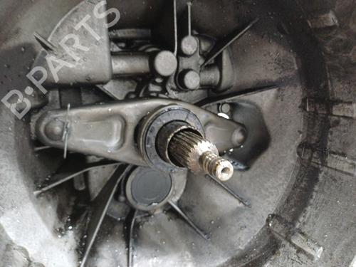 Gearbox BMW 1 (E87) 118 d | BP36788855M3 - Image 4