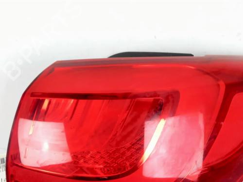 Right taillight KIA SPORTAGE III (SL) 1.7 CRDi | BP31362762C35