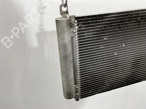 Used AC radiator AC radiator FIAT LINEA (323_, 110_) 1.3 D Multijet (323AXB11, 323AXB1A) (90 hp) 31027979 31027979