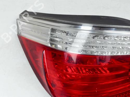 Left taillight BMW 5 (E60) 525 d | BP36900376C34  - Image 8