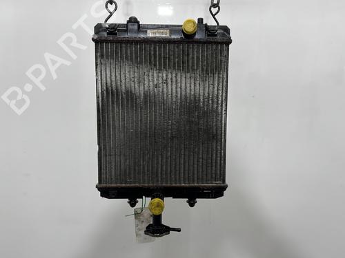 Used Water radiator CITROËN C1 (PM_, PN_) 1.0 (68 hp) 33041448