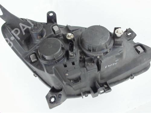 Used Left headlight Left headlight CITROËN C5 I (DC_) 2.0 HDi (DCRHZB, DCRHZE) (109 hp) 20431942 20431942