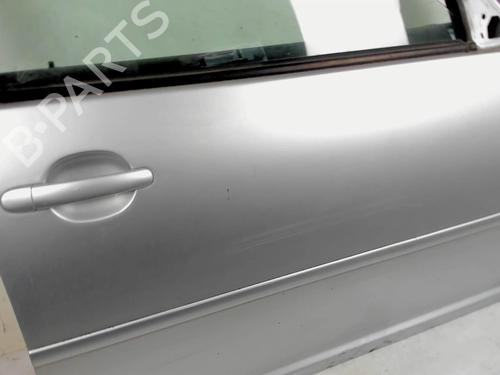 Right front door VW GOLF IV (1J1) 1.9 TDI | BP20443443C3 