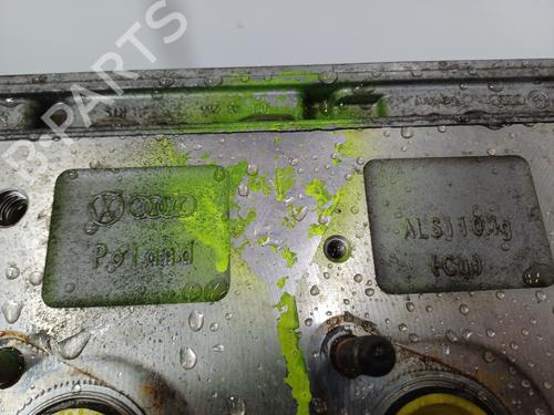 Cylinder head VW GOLF VI (5K1) 2.0 TDI | BP29603914M5 - Image 7