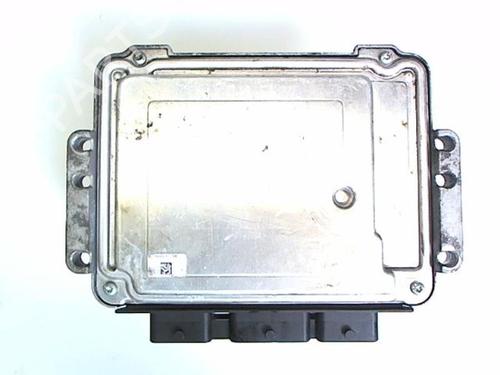 Engine control unit (ECU) CITROËN XSARA PICASSO (N68) 1.6 HDi | BP20407759M57 