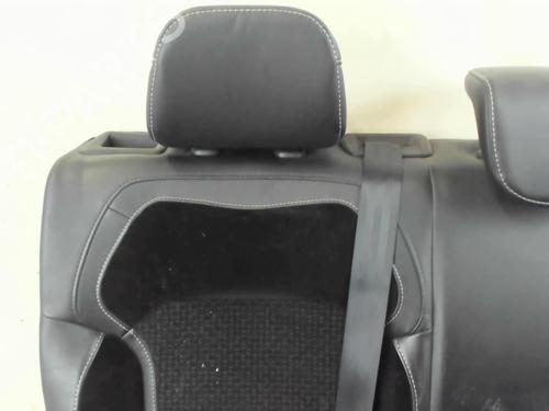 Rear seat RENAULT MEGANE IV Hatchback (B9A/M/N_) 1.2 TCe 130 (B9MR) | BP31193224C17  - Image 12