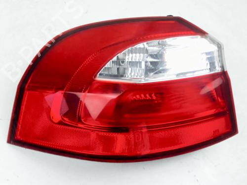 Left taillight KIA RIO III (UB) 1.25 CVVT | BP38943184C34 - Image 4