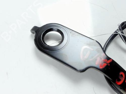 Used Seat buckle CITROËN C3 II (SC_) 1.2 VTi 82 (82 hp) 20468085