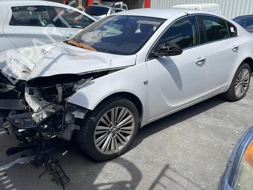 Switch OPEL INSIGNIA A (G09) 2.0 CDTI (68) | BP21241303I30 - Image 11