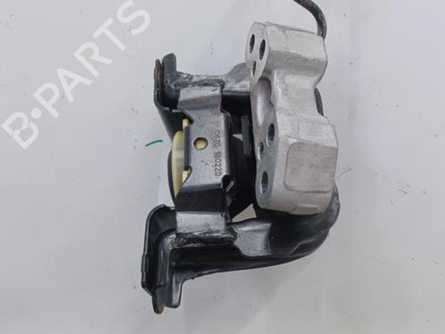 Used Engine mount Engine mount CITROËN C3 II (SC_) 1.6 VTi 120 (120 hp) 20396301 20396301
