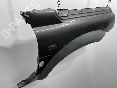 Right front fenders LAND ROVER FREELANDER I (L314) 1.8 16V 4x4 | BP20436484C42 