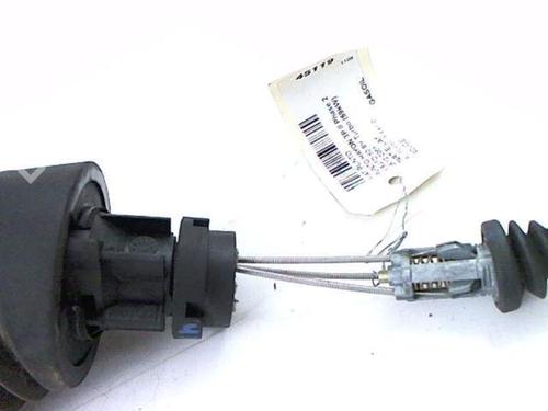 Right mirror FIAT PUNTO (188_) 1.9 JTD 80 (188.237, .257, .337, .357) | BP20432215C27 