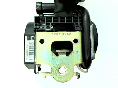 Used Front right seatbelt Front right seatbelt PEUGEOT 308 SW I (4E_, 4H_) 1.6 HDi (112 hp) 20392198 20392198