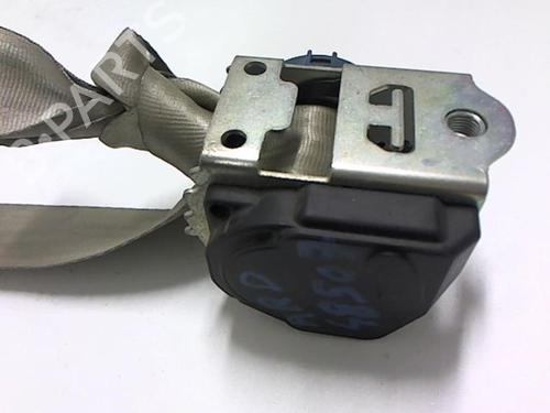 Rear right belt tensioner ALFA ROMEO 159 Sportwagon (939_) 1.9 JTDM 8V (939BXE1B) | BP20452552C90 
