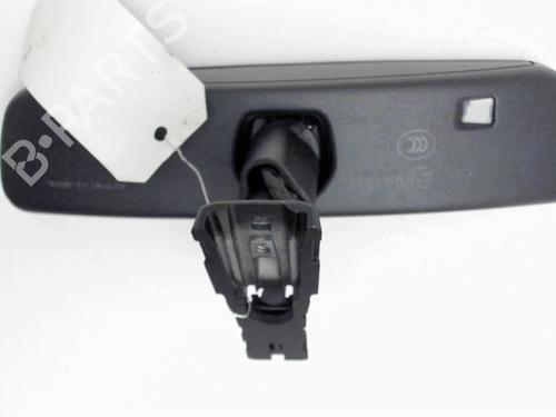 Rear mirror MG MARVEL R EV (EP21) | BP32630836I6 