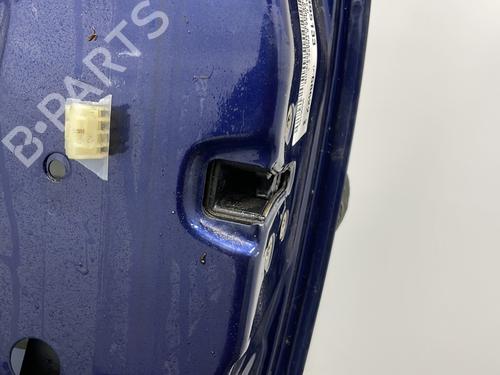 Right front door OPEL CORSA B (S93) 1.0 i 12V (F08, F68, M68) | BP21009900C3 