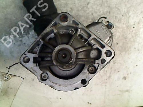 Used Starter FIAT STILO (192_) 1.6 16V (192_XB1A) (103 hp) 20432976