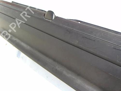 Rear bumper SEAT IBIZA I (21A) 1.2 | BP20459181C8
