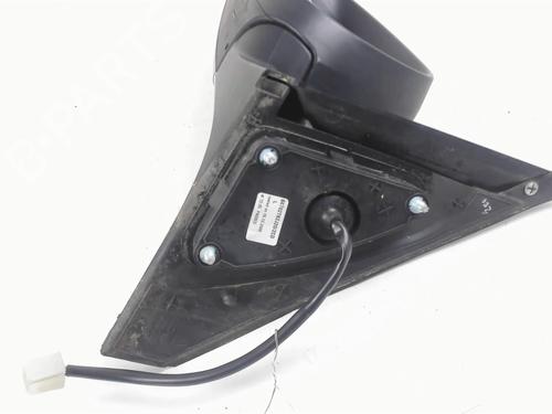 Left mirror SUZUKI SWIFT III (MZ, EZ) 1.3 DDiS (RS413D) | BP20419232C26 
