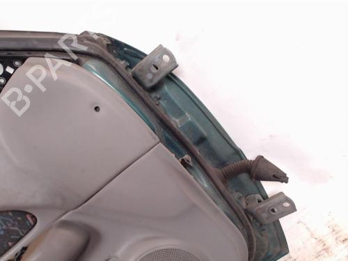 Left front door TOYOTA COROLLA Estate (_E11_) 2.0 D (CE110_, CE110R) | BP20477167C2