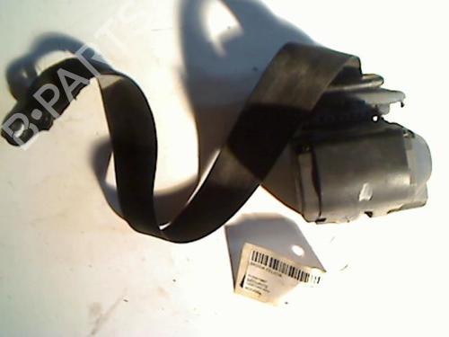 Used Rear left belt tensioner SKODA FELICIA II Estate (6U5) 1.3 (68 hp) 21230312
