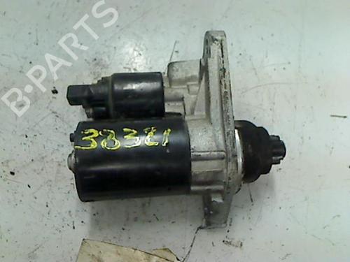 Starter VW POLO IV (9N_, 9A_) 1.9 TDI | BP20415355M8