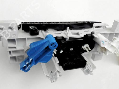 Climate control DACIA LOGAN MCV II TCe 90 (K8M1, K8MA, K8AC) | BP24319867I5  - Image 5