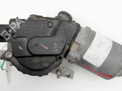 Front wiper motor JEEP COMPASS (MK49) 2.4 4x4 | BP37275128M29 - Image 2