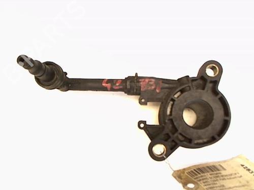 Used Clutch slave cylinder Clutch slave cylinder RENAULT GRAND SCÉNIC II (JM0/1_) 1.9 dCi (JM0G, JM12, JM1G, JM2C) (120 hp) 21232291 21232291