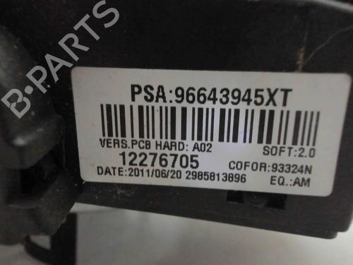 Ratstangsstang CITROËN C3 Picasso (SH_) 1.6 HDi 110 | BP39575842I23 - Image 5