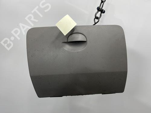 Handschuhfach für RENAULT MODUS / GRAND MODUS (F/JP0_) 1.2 (JP0C, JP0K, FP0C, FP0K, FP0P, JP0P, JP0T) (75 hp) 29291395
