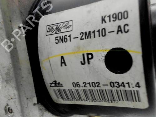 ABS pump MAZDA 5 (CR) 2.0 CD (CR19) | BP23061587M43 - Image 6
