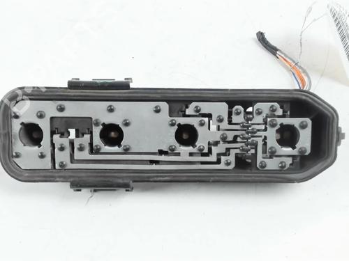 Lampeholder RENAULT CLIO II (BB_, CB_) 1.2 (BB0A, BB0F, BB10, BB1K, BB28, BB2D, BB2H, CB0A,... (58 hp) 31839404