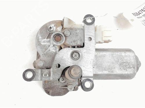 Used Rear wiper motor Rear wiper motor FIAT TIPO (160_) 1.4 i.e. (78 hp) 21239108 21239108
