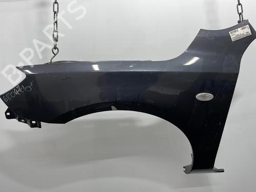 Used Left front fenders MAZDA 3 (BK) 1.6 DI Turbo (109 hp) 22102439