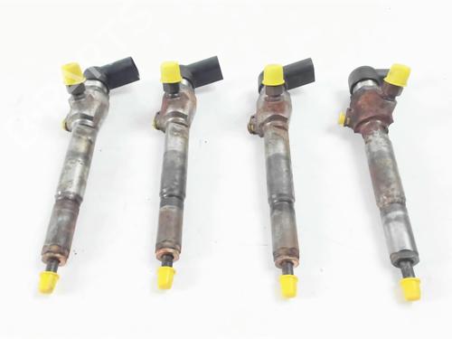 Spreder / Dyse RENAULT SCÉNIC II (JM0/1_) 1.5 dCi (JM02, JM13) | BP29374926M100