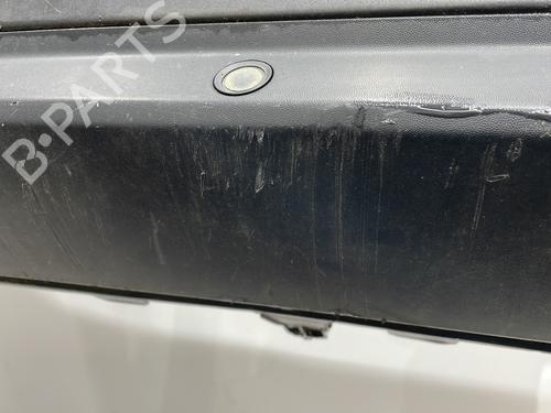 Rear bumper OPEL ZAFIRA / ZAFIRA FAMILY B (A05) 1.9 CDTI (M75) | BP29466104C8 