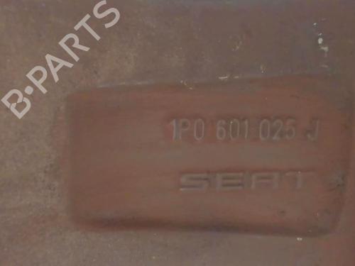 Rim SEAT LEON (1P1) 1.9 TDI | BP20470046C45 