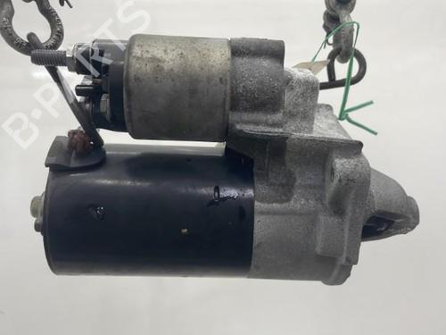 Used Starter Starter ALFA ROMEO MITO (955_) 1.4 (955.AXB1B, 955.AXU1A) (78 hp) 20419199 20419199
