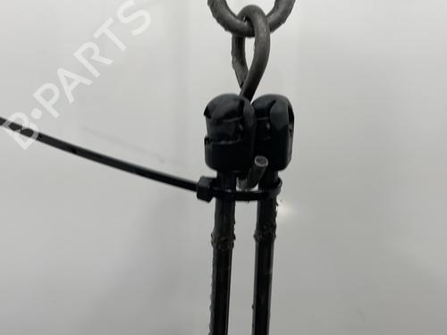 Tailgate lift support FORD KUGA I 2.0 TDCi | BP25927054C138 