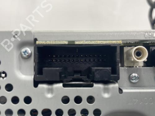 Radio FORD MONDEO V Turnier (CF) 2.0 TDCi | BP27640666E6 