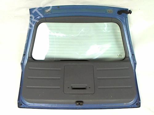 Used Tailgate Tailgate 20412454 20412454