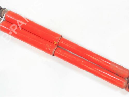 Right rear shock absorber OPEL ASTRA F Saloon (T92) 1.4 Si (F19, M19) | BP21205398M19 