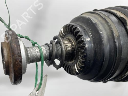 Left front driveshaft MINI MINI (F56) Cooper | BP32042477M38 - Image 5