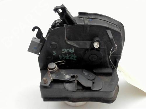 Front left lock BMW X5 (E53) 3.0 d | BP30688869C98 