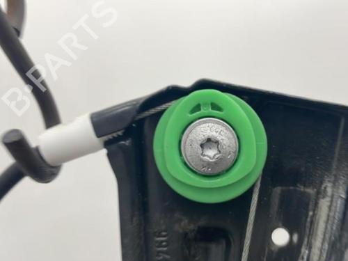 Used Front left window mechanism Front left window mechanism VW GOLF V (1K1) 1.9 TDI (105 hp) 20441029 20441029