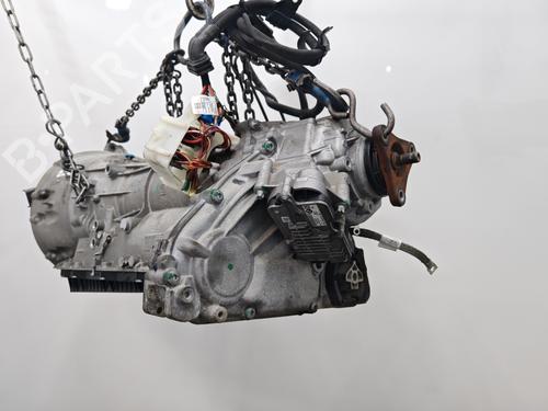 Gearbox BMW X3 (F25) xDrive 20 d | BP28102144M3 