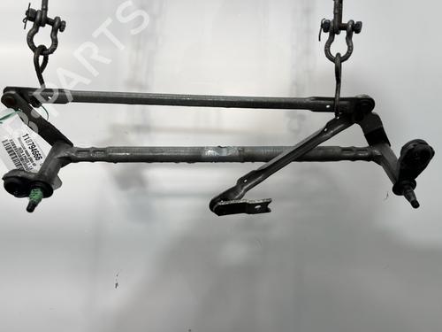 Meccanismo tergicristalli anteriori SEAT IBIZA IV (6J5, 6P1) 1.6 TDI (105 hp) 31362817